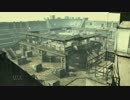 散漫な精神でMGO2R Part43