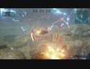 Dreadnought Limited CBT TeamDeathMatch 2016/8/14