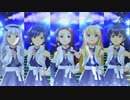 Miracle Night Edit.PV 伊織・美希・千早・響・貴音