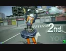 ガンスト3】キャシーの塗り絵教室。白金のGSの15【雪村すもも