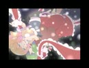 【東方アレンジ】　雛パル　【してみたー】