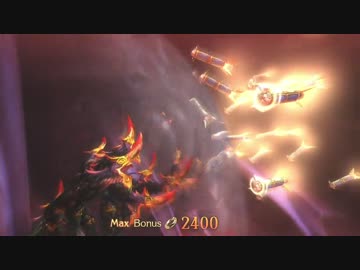 【ゆっくり】魔女ゲー BAYONETTA2 PART032[CHAPTER07 3/3]