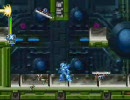 ロックマンX6をやってみる　3