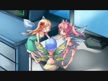 【Rabi-Ribi】苛烈弾幕 part7 【ゆっくり実況プレイ】