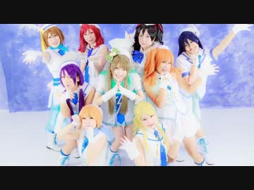 【みゅーじんぐ】Wonderful Rush【踊ってみた】