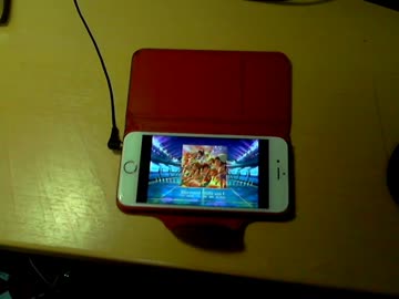 スクフェス Mermaid Festa Vol 1 Master 親指フルコン Iphone6s ニコニコ動画