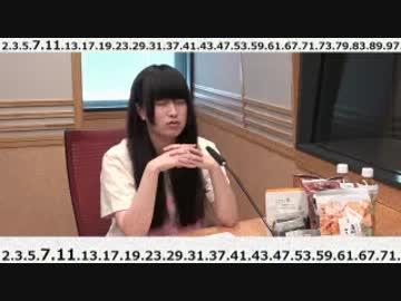 村川梨衣の a りえしょんぷり～ず #72(2016.08.16)