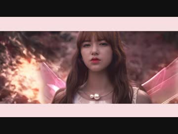 [K-POP] WJSN(Cosmic Girls) - Secret (MV/HD) (和訳付)