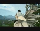 FINAL FANTASY XV ゲームプレイ動画/チョコボ