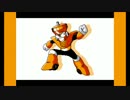 【ロックマン3】タップマンステージ　8bitアレンジ