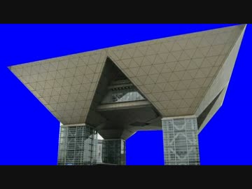 東京ビッグサイトBB