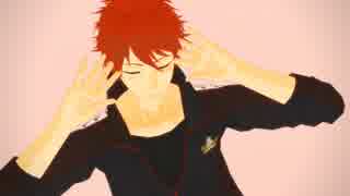 【Free!MMD】 Lap Tap Love