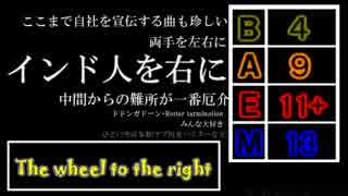 【CHUNITHM】　Lv13･13+　まとめ