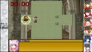 【東方卓遊戯】紺珠一家のレンドリフト冒険譚 5-4【SW2.0】