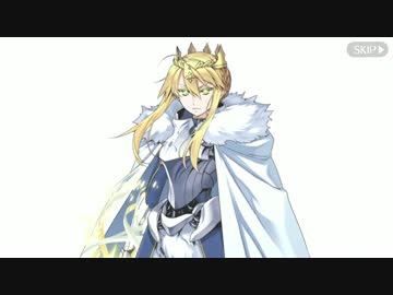 【Fate/GO】　最後にして最高の　【ＭＡＤ】