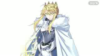 【Fate/GO】　最後にして最高の　【ＭＡＤ】