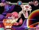 アルカナハート2野試合 in岡山09