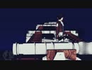 【進撃のMMD】Just Don't Tell You Me That