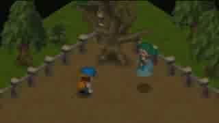 自由気ままに牧場物語２実況　その１１