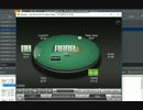 【第一回ハンドレビュー会1/4】もっとポーカーつよくなりたい