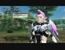 【ゆっくり実況】一からPSO2をはじめましょう。Ⅱその16＜中々編＞