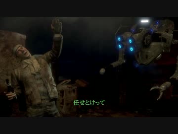 【字幕プレイ動画】デルタが征く！第１２陣【PC版GoW:UE】