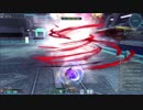 【PSO2】独極訓練：天極と地極 Br/Hu ２分５６秒