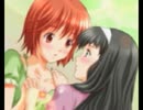 【実況】百合萌えで結果的にかしましくなる予定１0【かしまし】