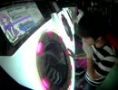 Overjoyになりました！Death Scythe鳥
