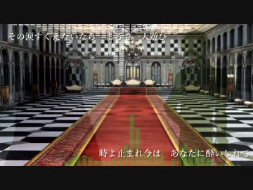 【人力刀剣乱舞】サ.ン.ド.リ.ヨ.ン【鶯丸・鶴丸】