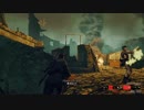 ZombieArmyTrilogy　ソロ　敵最大量で往く　2_4_1