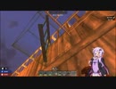 7 Days to Die 12日目　結月ゆかり