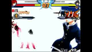 【MUGEN】受験生応援！集え敗北者達よ！球磨川未満杯！Part.18