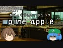 ゆっくり艦娘と河童と狼と神様で「今日は何の日？」パイナップルの日