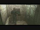 バイオハザード０　ウェスカーモード　ｐａｒｔ5
