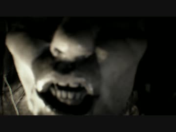 新作バイオハザード7　「ランタン」公式ゲームプレイ動画【最高画質】