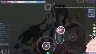 osu! fhana - Wonder Stella [yf & Vert's Extra]