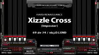 【BMS差分SP】Xizzle Cross [Imposter]