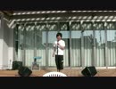 【Choku-Shaku】崖の上のポニョ(CDトラブル)【ハンドフルート】2016-08-04