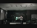 【Choku-Shaku】はじめてのチュウ【ハンドフルート】2016-08-14
