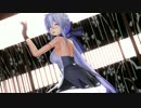【MMD】極楽浄土 by Tda式改変ハク