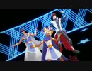 【遊戯王MMD】王様と神官と社長でアンデッドエネミー