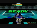 バンブラＰ『In the Blue Sky(電脳戦機バーチャロンOMG）』