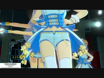 【PS】やよいの太ももウォッチング『いっぱいいっぱい』その②【バグ】
