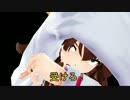 【MMD】艦隊闘劇 THE KING OF FLEETS'96 Round3【艦これ】×【KOF】