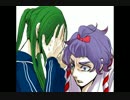 【手描き刀剣乱舞】審神者の使いやあらへんで！【歌仙兼定の善行編】