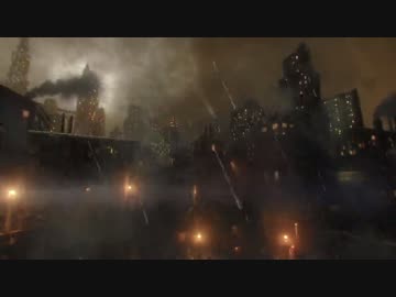 【実況】CoD：BO3 EXTRA date「ZOMBI」