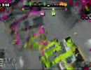 【スプラトゥーン】田植え始めました。『ゆっくり実況』part2