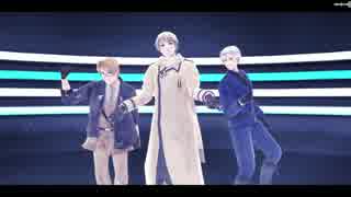 【APヘタリアMMD】WAVE