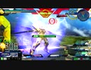 【EXVSMBON】ヤタノカガミ故障中のアカツキが行く part1